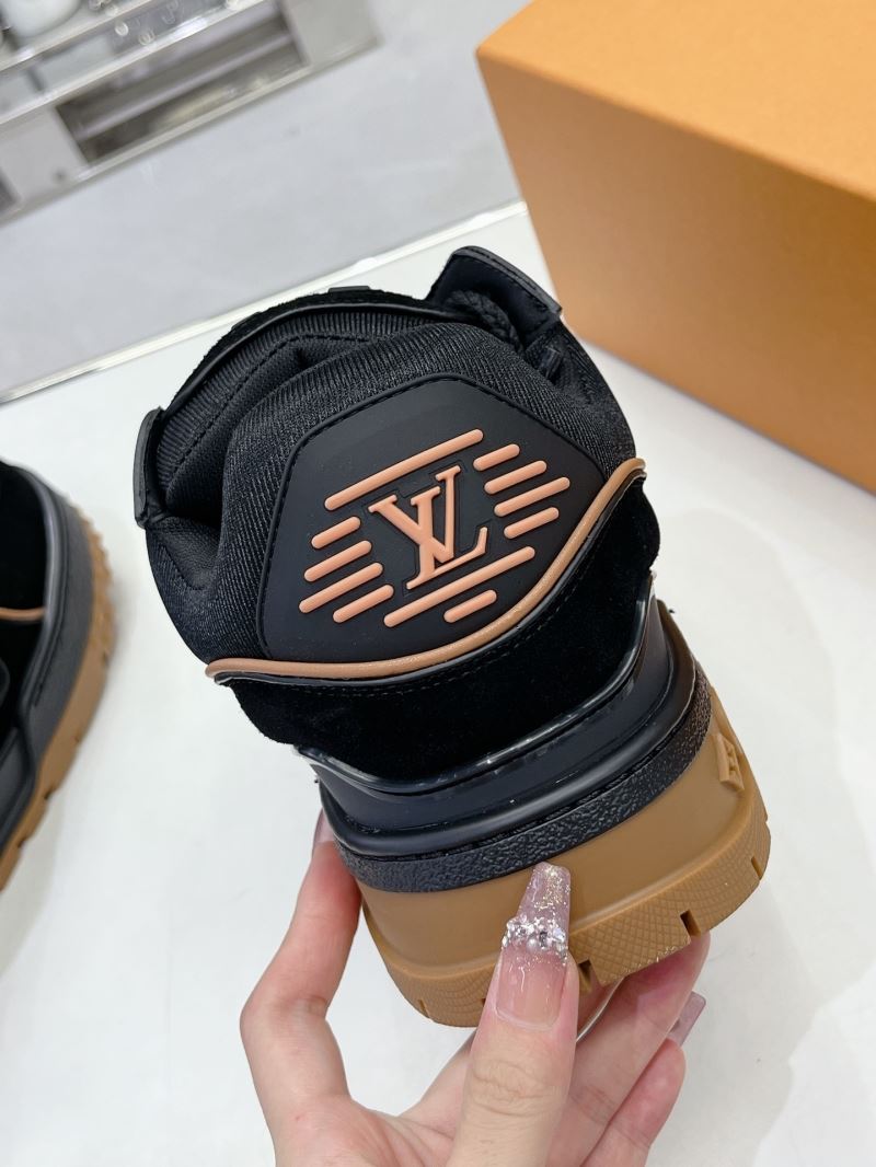 Louis Vuitton Trainer Sneaker